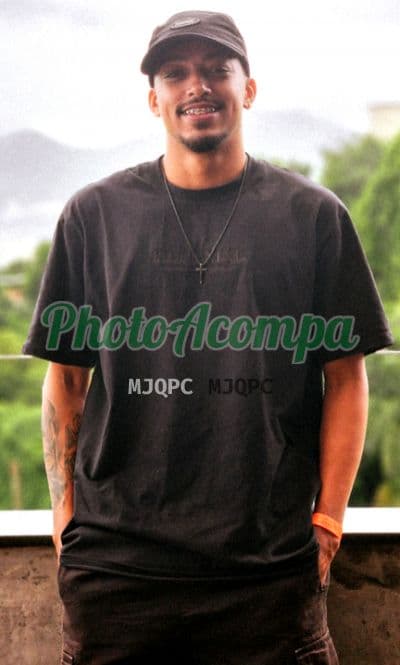 Acompanhante masculino em Rio de Janeiro — beijo na boca, foto 6 de Keko