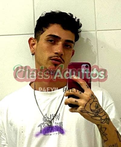 Acompanhante masculino imagem do anúncio em Aracaju — Kelwen