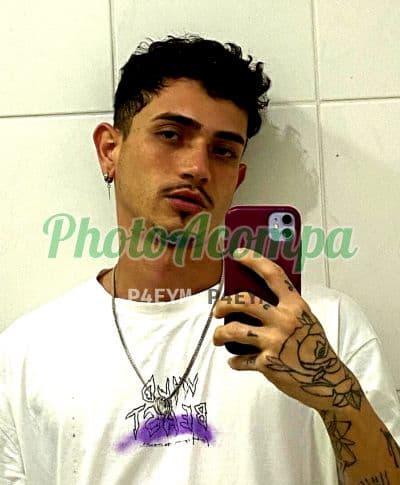 Acompanhante masculino foto sem retoque em Aracaju — Kelwen, foto 5