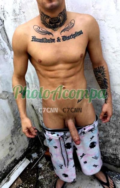 Foto 3: Acompanhante masculino foto verificada em Piracicaba — Keny