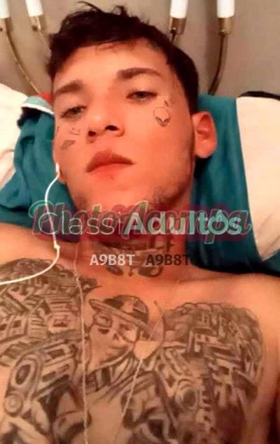 Acompanhante masculino imagem do anúncio em Francisco Morato