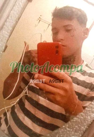 Acompanhante masculino foto verificada em Francisco Morato, foto 3 de Kevin