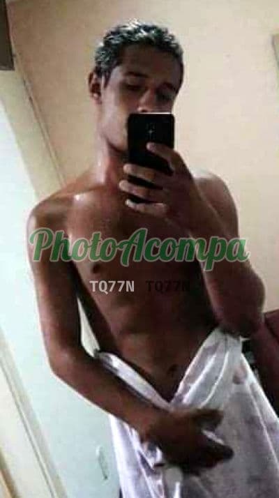 Acompanhante masculino foto verificada em Florianópolis, foto 3 de Kevin