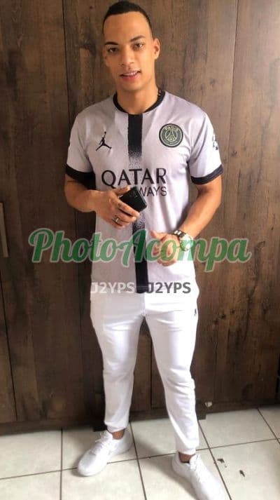 Acompanhante masculino em São Paulo — beijo grego, foto 2 de Kevin