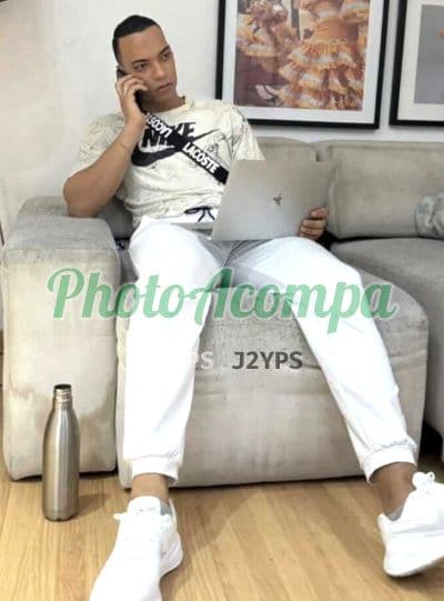 Foto 4: Acompanhante masculino em São Paulo — oral sem camisinha, Kevin