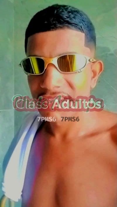 Acompanhante masculino imagem do anúncio em Franca
