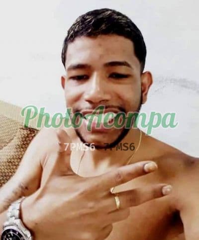 Foto 2: Acompanhante masculino em Franca — beijo na boca, Kevin