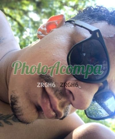 Foto 2: Acompanhante masculino em São Paulo — beijo na boca, Kevin
