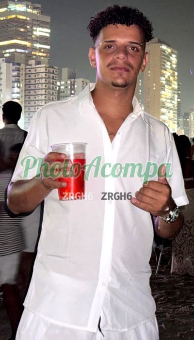 Acompanhante masculino foto verificada em São Paulo, foto 3 de Kevin