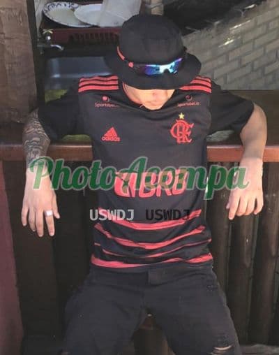Foto 4: Acompanhante masculino imagem autêntica em São Paulo — Kevin