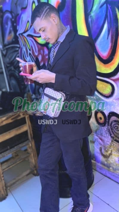 Foto 6: Acompanhante masculino imagem original em São Paulo — Kevin