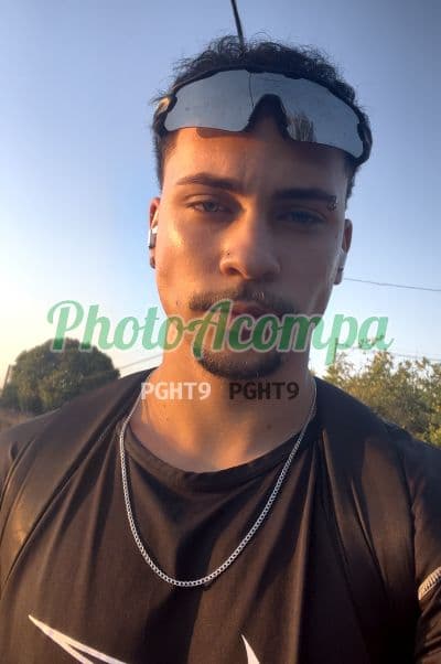 Foto 2: Acompanhante masculino em Campinas — beijo na boca, Kevin