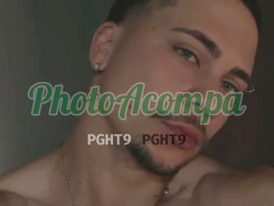 Foto 6: Acompanhante masculino em Campinas — beijo na boca, Kevin