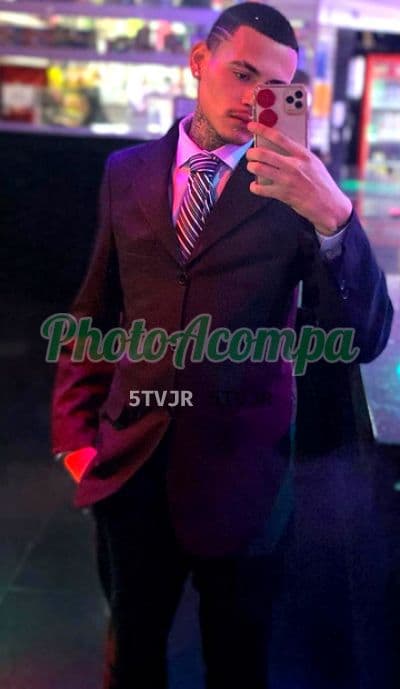 Foto 2: Acompanhante masculino em Manaus — beijo na boca, Kevin