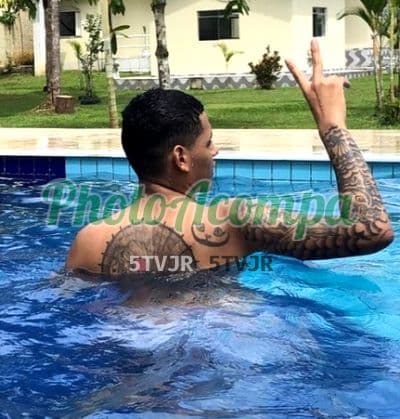 Acompanhante masculino foto verificada em Manaus, foto 3 de Kevin