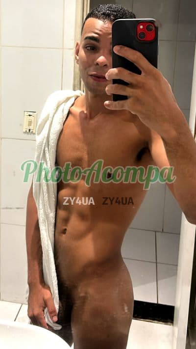 Foto 6: Acompanhante masculino em Recife — beijo grego, Kevinho