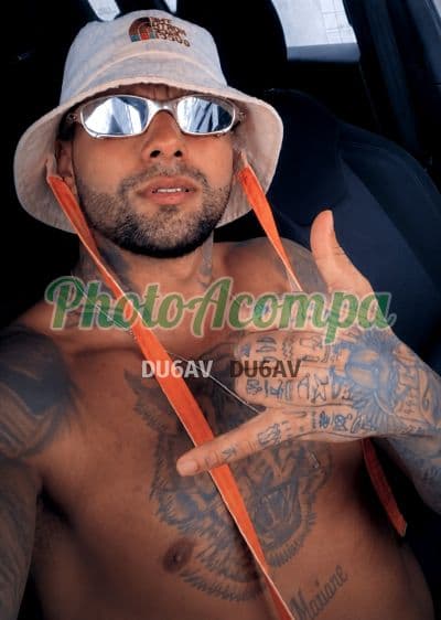 Acompanhante masculino foto real em São Paulo (2) — Khalin