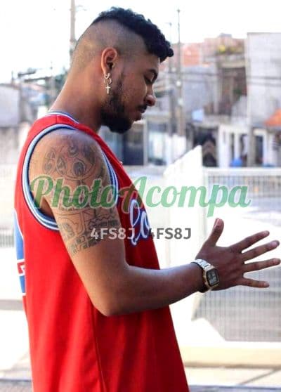 Acompanhante masculino em São Paulo — beijo na boca, foto 4 de Klausmir