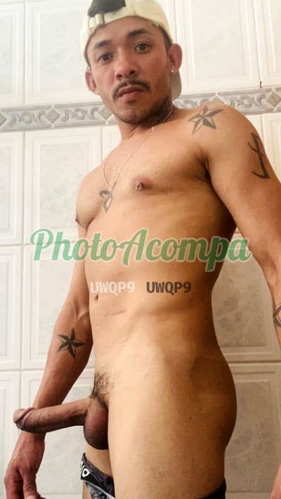 Foto 4: Acompanhante masculino imagem autêntica em Sorocaba — Klayton