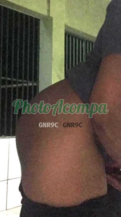 Acompanhante masculino foto verificada em Nova Iguaçu — Kleberson, foto 3