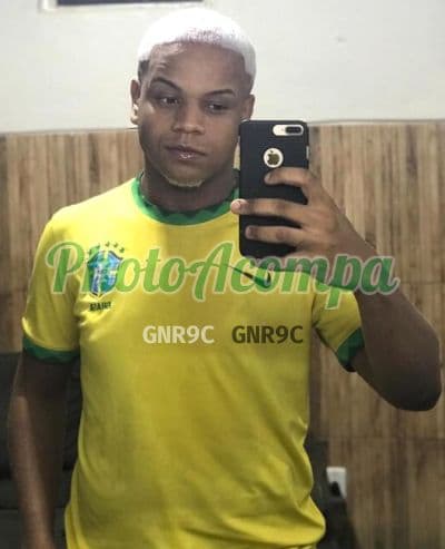Acompanhante masculino foto sem retoque em Nova Iguaçu, foto 5 de Kleberson
