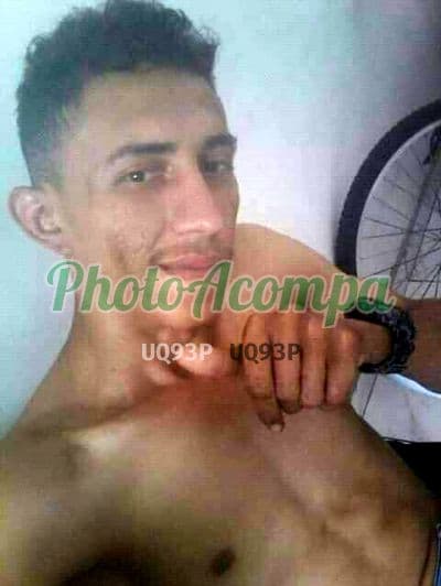 Acompanhante masculino imagem autêntica em Goiânia (4) — Laerte