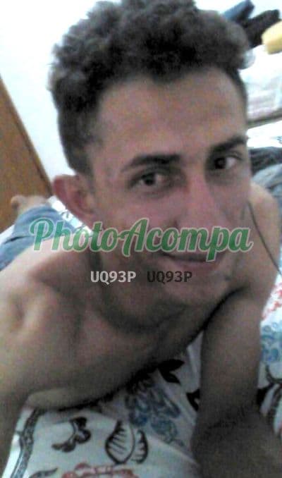 Acompanhante masculino foto sem retoque em Goiânia, foto 5 de Laerte