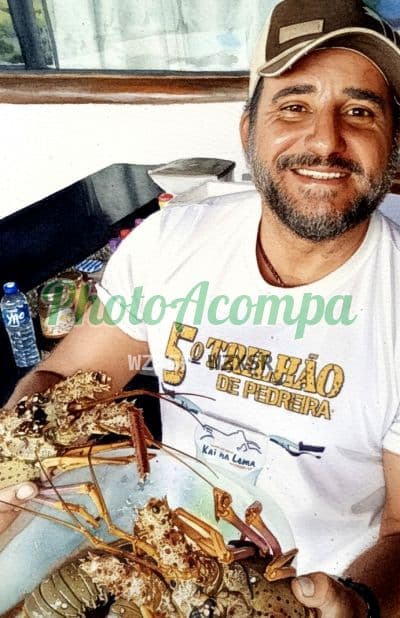 Foto 4: Acompanhante masculino em Cotia — beijo grego, Lalo