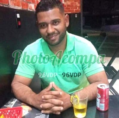 Acompanhante masculino em São Paulo — garganta profunda, foto 4 de Lancelot