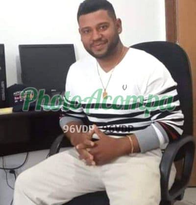 Foto 6: Acompanhante masculino em São Paulo — beijo na boca, Lancelot
