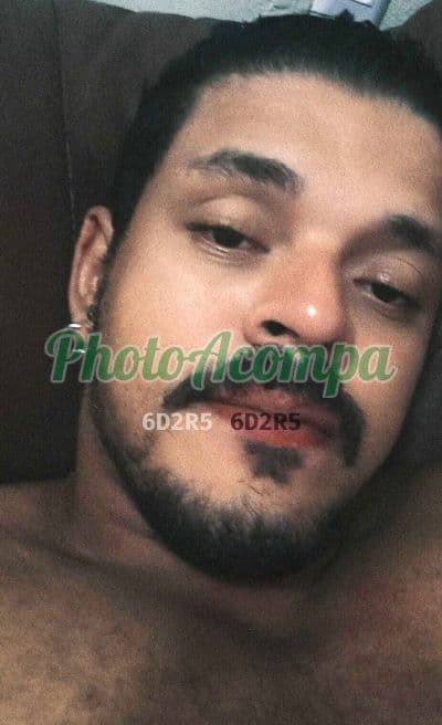 Acompanhante masculino foto real em Limeira, foto 2 de Latrel