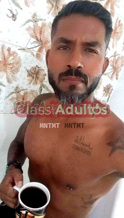 Acompanhante masculino imagem do anúncio em Rio de Janeiro — Latrell
