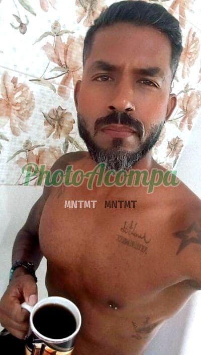 Acompanhante masculino foto sem retoque em Rio de Janeiro (5) — Latrell