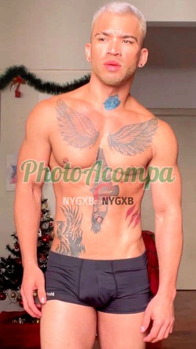 Acompanhante masculino imagem original em São Paulo (6) — Laynan