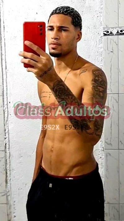 Acompanhante masculino imagem do anúncio em Rio de Janeiro
