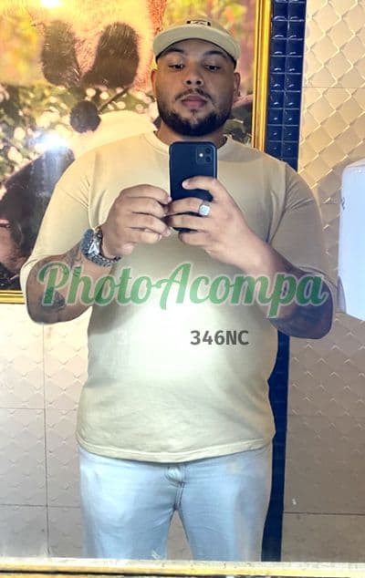 Foto 3: Acompanhante masculino foto verificada em Rio de Janeiro — Leachim