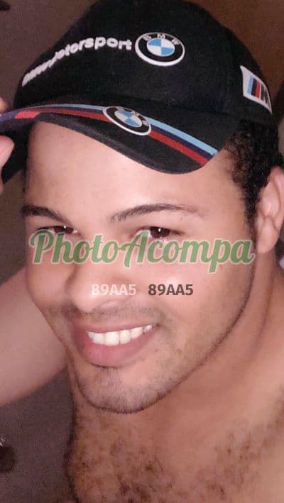 Acompanhante masculino em São Paulo — beijo na boca, foto 4 de Leal