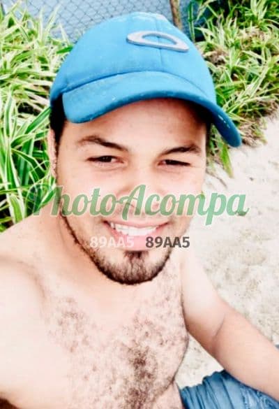 Acompanhante masculino foto sem retoque em São Paulo (5) — Leal
