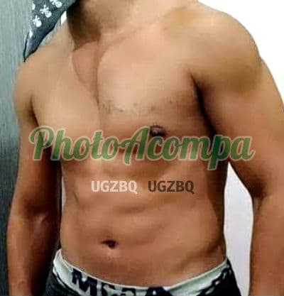 Acompanhante masculino foto sem retoque em Natal, foto 5 de Leandro