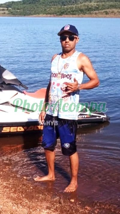 Acompanhante masculino foto verificada em Santos, foto 3 de Leandro