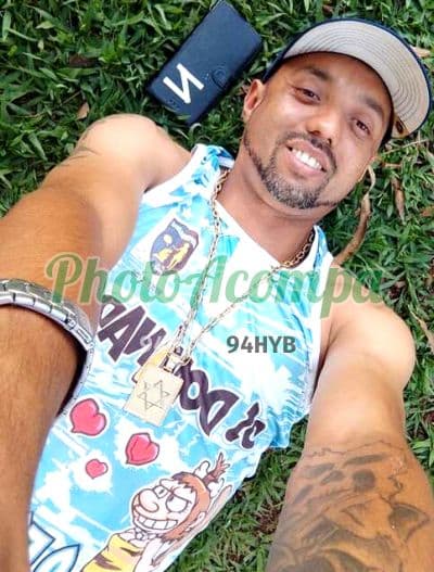 Acompanhante masculino em Santos — oral sem camisinha, foto 4 de Leandro