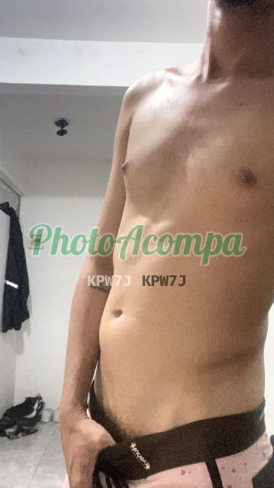 Acompanhante masculino foto verificada em Recife, foto 3 de Leandro