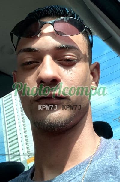 Acompanhante masculino em Recife — beijo grego, foto 4 de Leandro