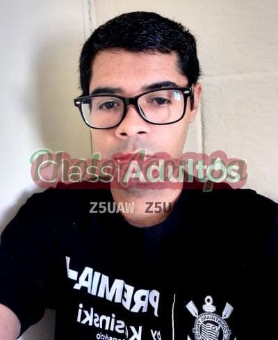 Acompanhante masculino imagem do anúncio em Barueri — Leandro