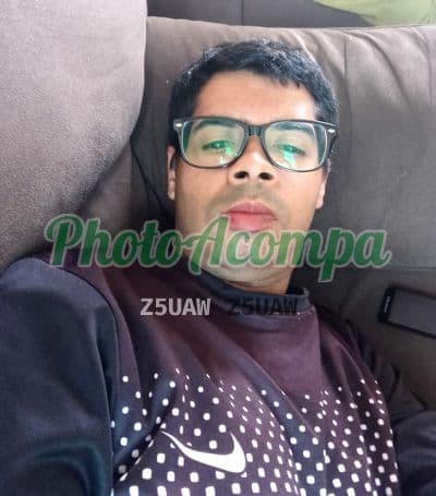 Acompanhante masculino em Barueri — beijo grego, foto 4 de Leandro