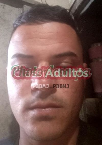 Acompanhante masculino imagem do anúncio em Indaiatuba, foto de perfil