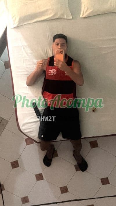 Acompanhante masculino foto sem retoque em Rio de Janeiro (5) — Lêkãn