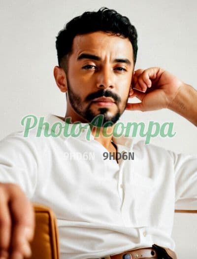 Foto 4: Acompanhante masculino em São Paulo — beijo grego, Lele