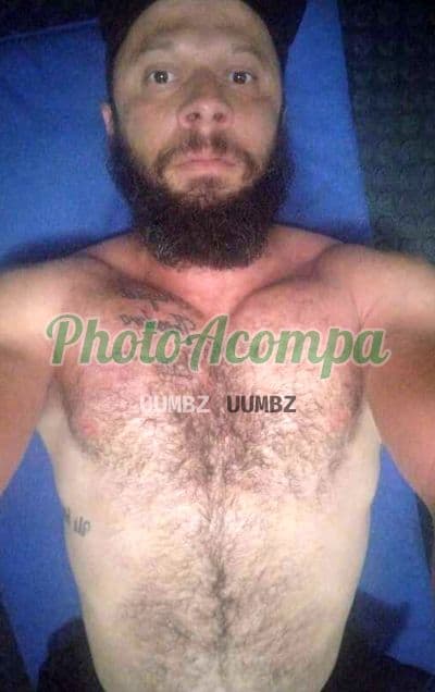 Acompanhante masculino foto sem retoque em São Paulo, foto 5 de Lenis