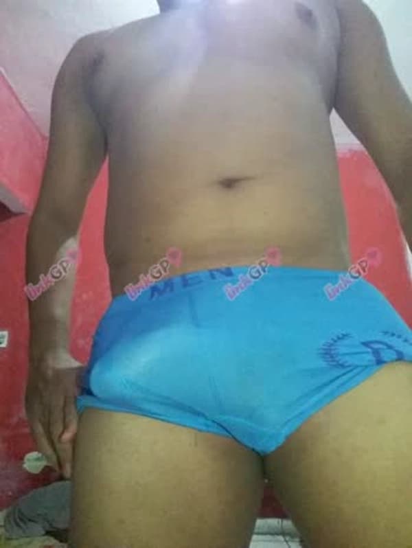 Acompanhante masculino imagem do anúncio em Brasil — Lenny